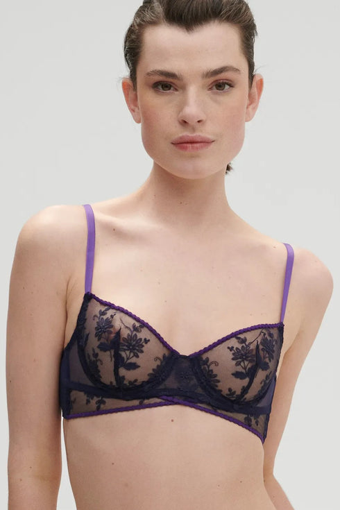 Simone Perele 1C7 Adele Half Cup Bra